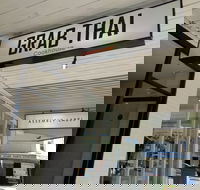Grab Thai - Accommodation Coffs Harbour