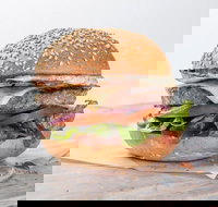 Grill'd Sunshine Plaza - Accommodation Coffs Harbour