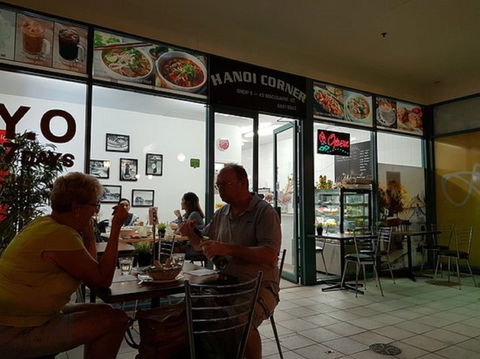 Hanoi Corner - Take Away Only Until Further Notice - Accommodation Coffs Harbour 0