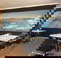 Harbourside Cafe Restaurant - Accommodation Coffs Harbour