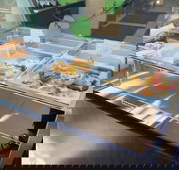 Heavenly Blends Cafe - Accommodation Coffs Harbour