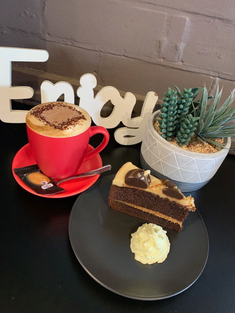 Helen's Coffee Lounge - Accommodation Coffs Harbour 0