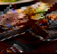 Hey Griller - Accommodation Coffs Harbour