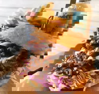 Hungryboys Cafe - Accommodation Coffs Harbour