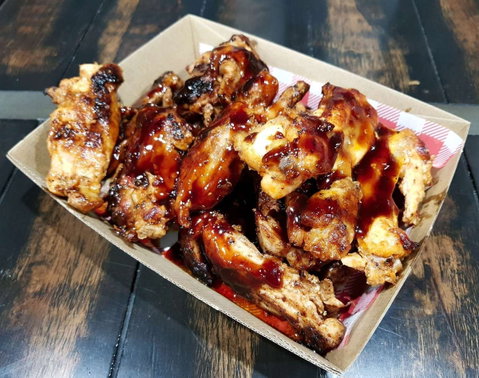 Il Pollo - Five Dock - Accommodation Coffs Harbour 0