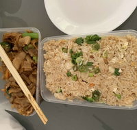 Ivory Thai - North Ryde