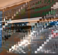 Kam Fay - Accommodation Coffs Harbour