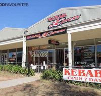 Kebab Xpress