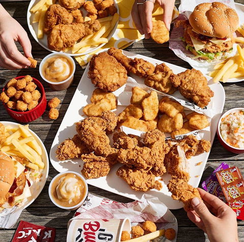 KFC - Runaway Bay - Accommodation Coffs Harbour 0