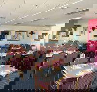 King Tiger Thai - Accommodation Coffs Harbour