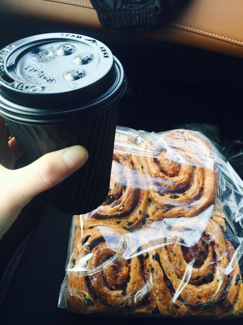 Kojonup Bakery - Accommodation Coffs Harbour 0