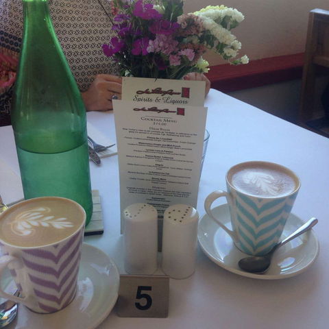 Le Porte Rosse - Accommodation Coffs Harbour 0