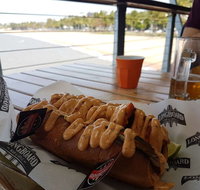 Longboard Bar and Grill - Accommodation Coffs Harbour