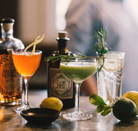 Many Little Bar and Bistro - Accommodation Coffs Harbour