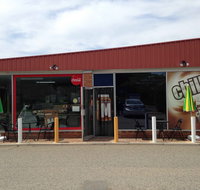 Milford St Lunch Bar - Accommodation Coffs Harbour