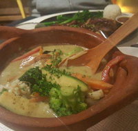 Monsoon Thai Fusion - Accommodation Coffs Harbour