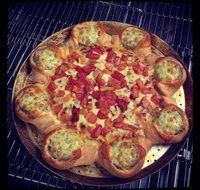 Pizza Hut Windsor - Windsor