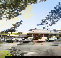 Prince Mark Hotel - Accommodation Coffs Harbour