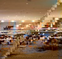 Sanctuary Lakes Hotel