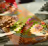 Sarapan - Accommodation Coffs Harbour