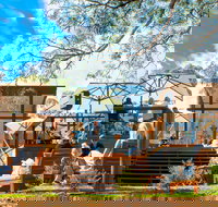 Seppeltsfield Road Distillers - Accommodation Coffs Harbour