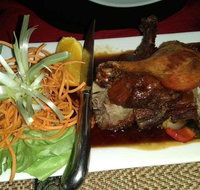 Siam Orchid Vegan Thai Burleigh - Accommodation Coffs Harbour