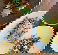 Silica Restaurant and Bar - Accommodation Coffs Harbour