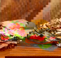 Soul Origin - Merrylands - Accommodation Coffs Harbour