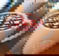 Starbucks - Chermside - Accommodation Coffs Harbour