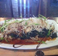 Stringybark Winery Restaurant