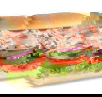 Subway - Sunnybank Hills - Accommodation Coffs Harbour