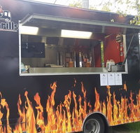 TCT Grills - Accommodation Coffs Harbour
