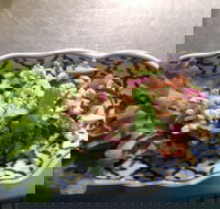 Thai Orchid - Accommodation Coffs Harbour