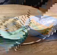 The Conservatory Cafe - Accommodation Coffs Harbour