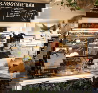 The Big Green Cup - Accommodation Coffs Harbour