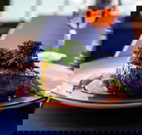 The Rowers Bar - Mosman - Accommodation Coffs Harbour