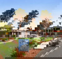 The Bistro - Blackburn Hotel - Accommodation Coffs Harbour