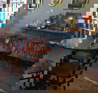 The Elephant Bean - Accommodation Coffs Harbour