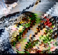 The Fish Shop - Accommodation Coffs Harbour