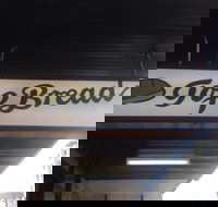 Top bread - West Ryde - Accommodation Coffs Harbour