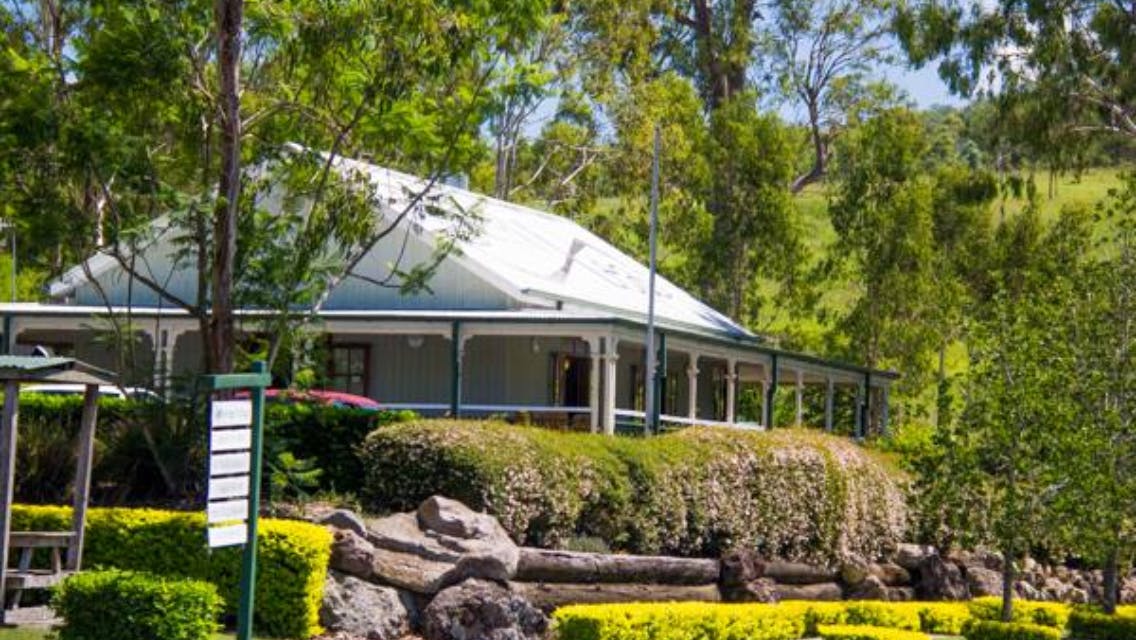 Lamington QLD Accommodation Coffs Harbour