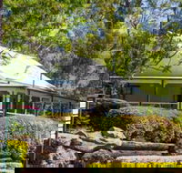 Valley Kitchen - Accommodation Coffs Harbour