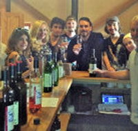 Yarralaw Springs Wines - Accommodation Coffs Harbour