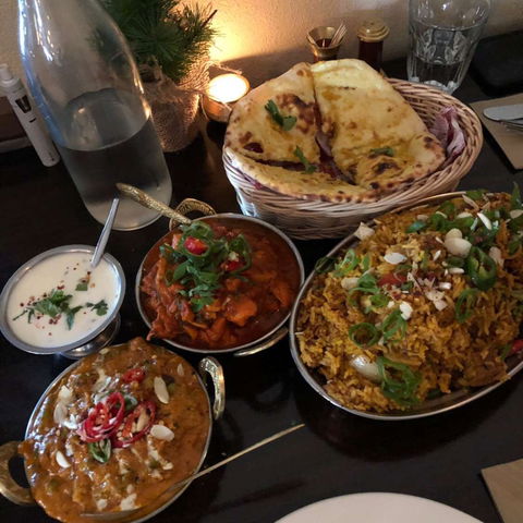 Albany's Indian Tandoori Restaurant - Accommodation Coffs Harbour 0