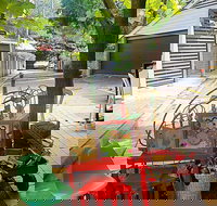 Albion Lane Cafe - Accommodation Coffs Harbour