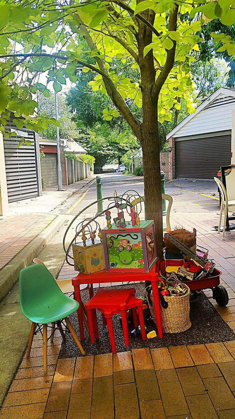 Albion Lane Cafe - Accommodation Coffs Harbour 0