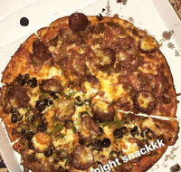All Night Pizza Cafe - Accommodation Coffs Harbour