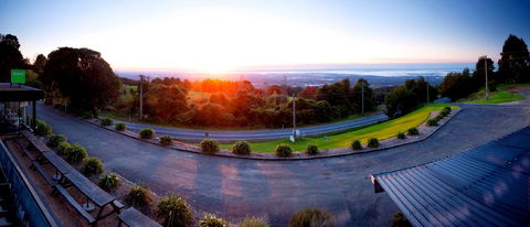 Archibald Hotel - Accommodation Coffs Harbour 0