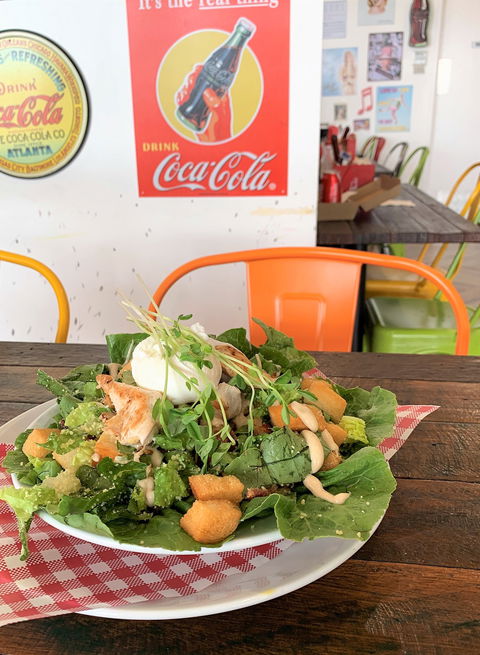 Arizona Cafe - Accommodation Coffs Harbour 0