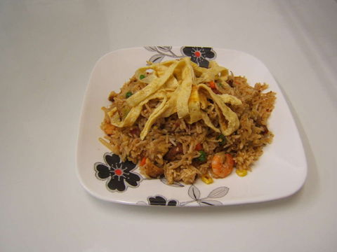Asian Kitchen Guy - Accommodation Coffs Harbour 0